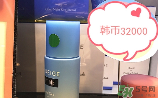 蘭芝睡眠眼膜怎么樣？蘭芝睡眠眼膜怎么用