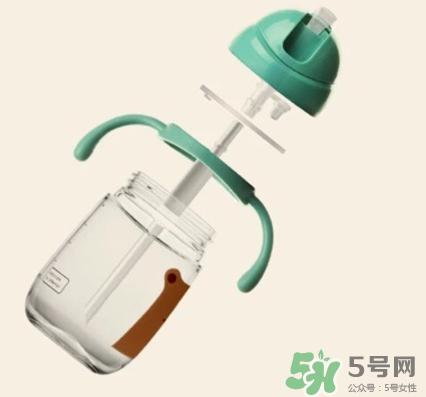 babycare水杯怎么樣？babycare學飲杯好用嗎？