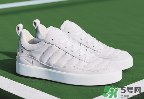 nikelab oscillate evolve rf費德勒冠軍限定球鞋在哪買_怎么買？