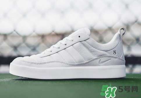 nikelab oscillate evolve rf費德勒冠軍限定球鞋在哪買_怎么買？