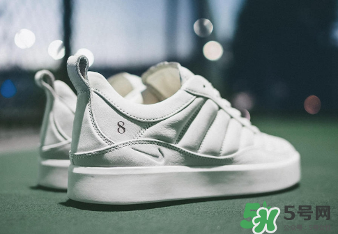 nikelab oscillate evolve rf費德勒冠軍限定球鞋在哪買_怎么買？