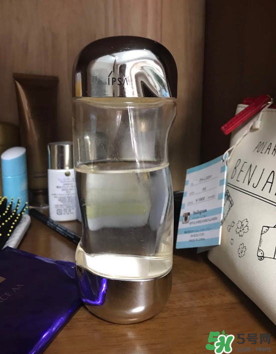 流金水可以單獨用嗎？流金水可以每天用嗎？