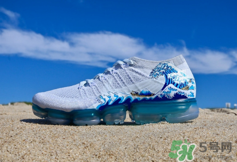 nike air vapormax vaporwave神奈川沖浪里多少錢_在哪預(yù)定？