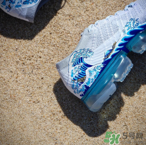 nike air vapormax vaporwave神奈川沖浪里多少錢_在哪預(yù)定？