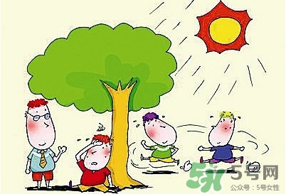 熱射病是怎么回事？熱射病怎么急救？