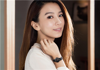 西鐵城hebe田馥甄簽名款腕表尺寸多大？西鐵城小黑表表盤尺寸