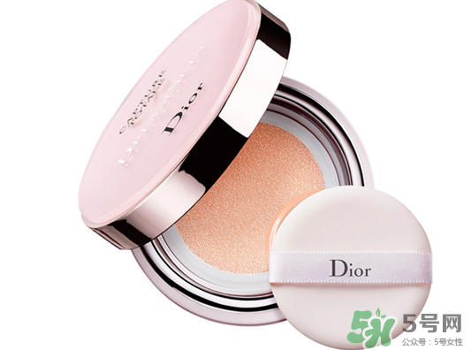 迪奧氣墊有替換裝嗎？dior氣墊有替換裝嗎？