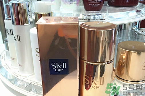 sk2 lxp金鉆神仙水怎么樣？sk2金鉆神仙水和普通神仙水對(duì)比