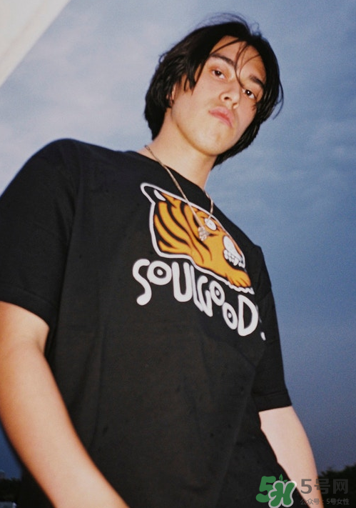 soulgoods2017新款our culture系列怎么樣_好看嗎_在哪買？