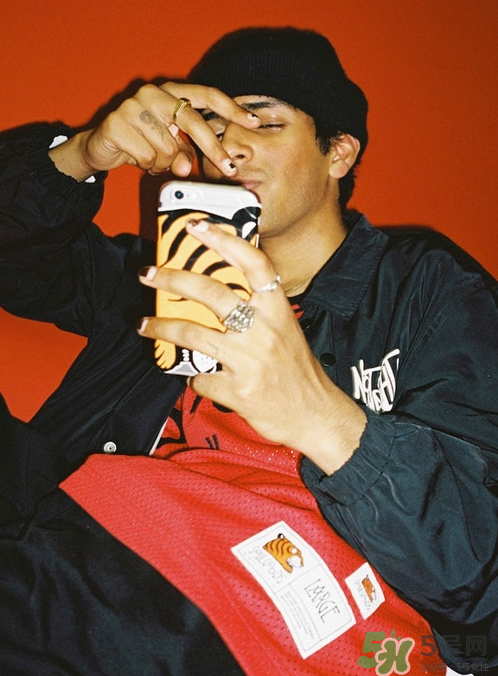 soulgoods2017新款our culture系列怎么樣_好看嗎_在哪買？