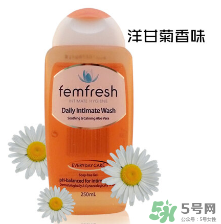 femfresh女性洗護(hù)液好用嗎？femfresh女性洗護(hù)液如何用？
