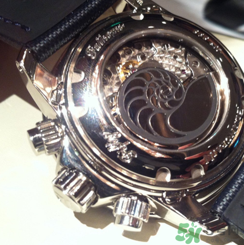 寶珀五十噚手表多少錢？寶珀五十噚專柜價格