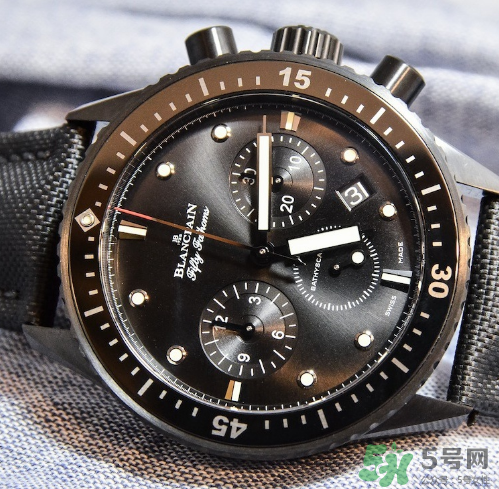 寶珀五十噚手表多少錢？寶珀五十噚專柜價格