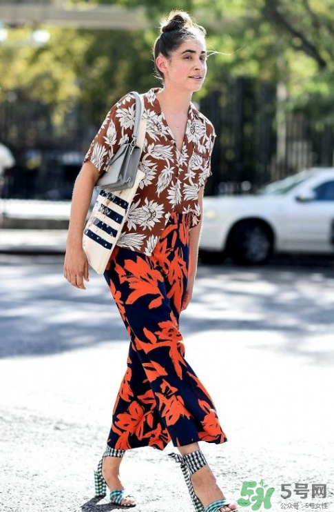 短袖襯衫怎么搭配？短袖襯衫怎么搭配好看？