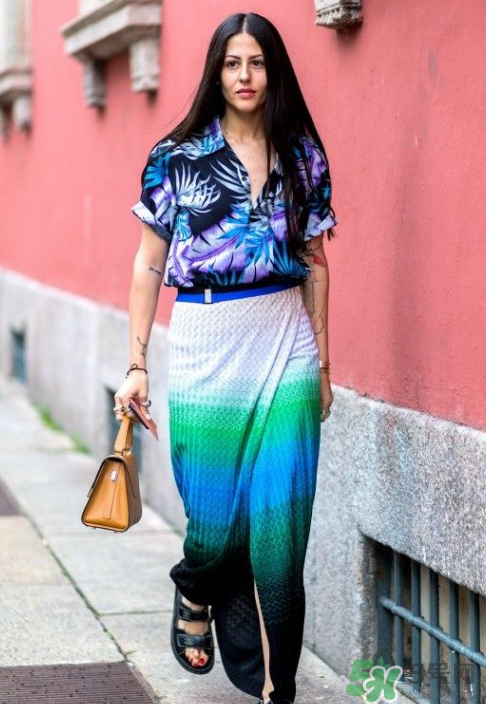 短袖襯衫怎么搭配？短袖襯衫怎么搭配好看？