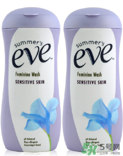 eve女性護理液怎么樣？eve女性洗液好用嗎？
