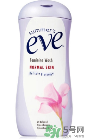 eve女性護理液怎么樣？eve女性洗液好用嗎？