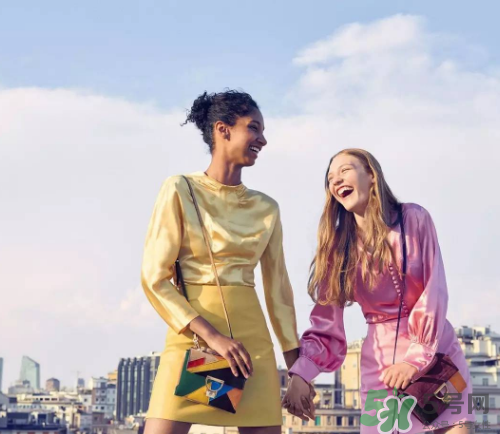 coccinelle2017秋冬新款包包怎么樣_好看嗎_款式有哪些？