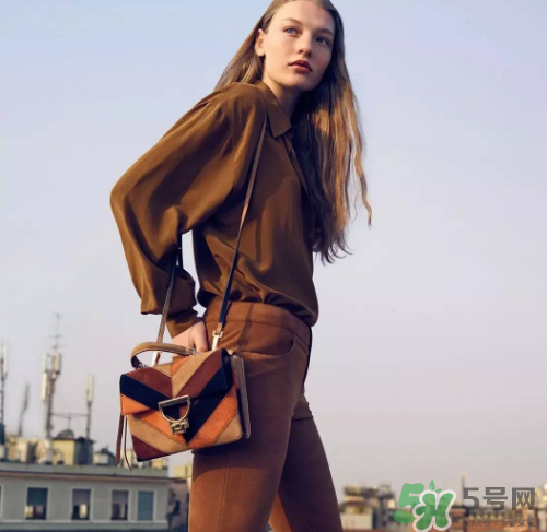 coccinelle2017秋冬新款包包怎么樣_好看嗎_款式有哪些？