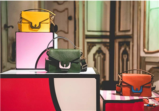 coccinelle2017秋冬新款包包怎么樣_好看嗎_款式有哪些？