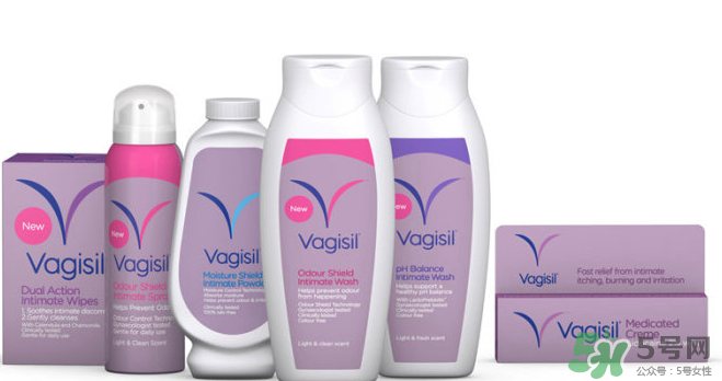 Vagisil洗液怎么用？Vagisil女性洗液好用嗎？