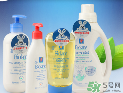 Biolane法貝兒女性洗液怎么樣？法貝兒女性護(hù)理液好用嗎？