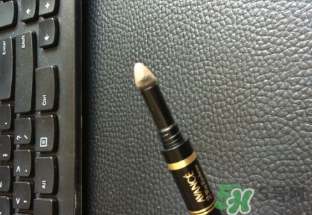 avance眉筆怎么樣？avance雙頭眉粉眉筆怎么用？