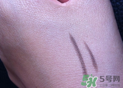 avance眉筆怎么樣？avance雙頭眉粉眉筆怎么用？