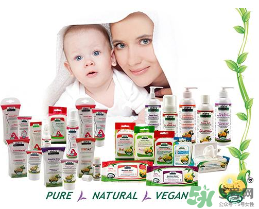 Aleva Naturals是什么牌子？Aleva Naturals是哪個國家的？