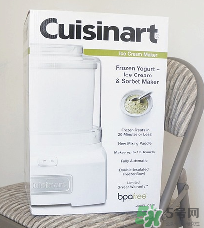 Cuisinart是什么牌子？Cuisinart是哪個(gè)國(guó)家的？