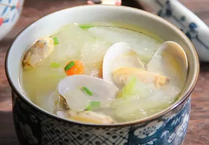 花蛤蜊與什么不能同食？花蛤蜊和什么相克