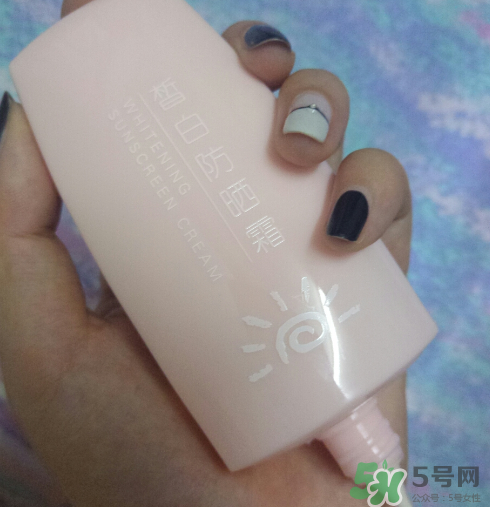 京潤(rùn)珍珠防曬霜怎么樣？京潤(rùn)珍珠防曬霜好用嗎？