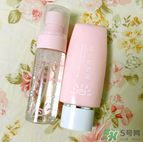 京潤(rùn)珍珠防曬霜怎么樣？京潤(rùn)珍珠防曬霜好用嗎？