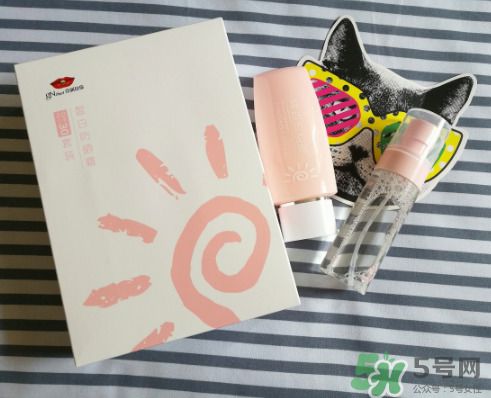 京潤(rùn)珍珠防曬霜怎么樣？京潤(rùn)珍珠防曬霜好用嗎？