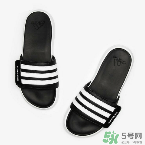 adidas superstar 4g多少錢？阿迪達斯superstar 4g拖鞋價格