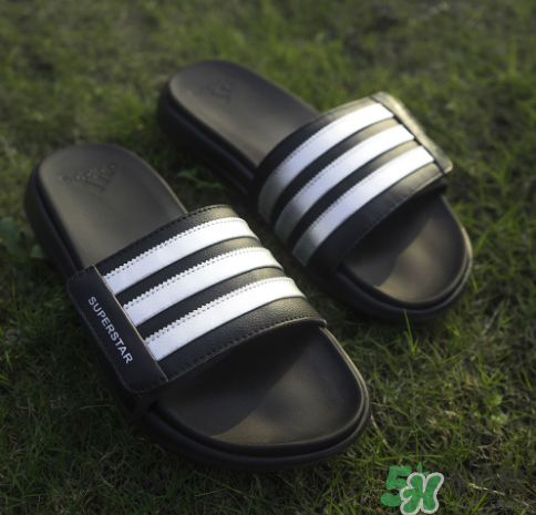 adidas superstar 4g多少錢？阿迪達斯superstar 4g拖鞋價格