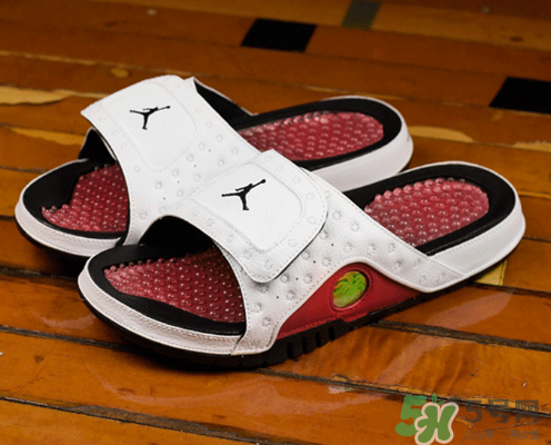 air jordan hydro 13多少錢？喬丹13拖鞋專柜價格