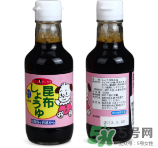 三井寶寶醬油怎么樣？三井寶寶醬油好用嗎？