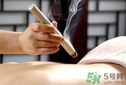 三伏灸可以吹電扇嗎？三伏灸能不能吹電扇？