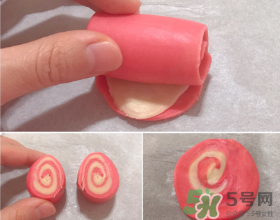 夢幻麻薯蛋黃酥怎么做?夢幻麻薯蛋黃酥做法 夢幻麻薯蛋黃酥怎么做?夢幻麻薯蛋黃酥做法