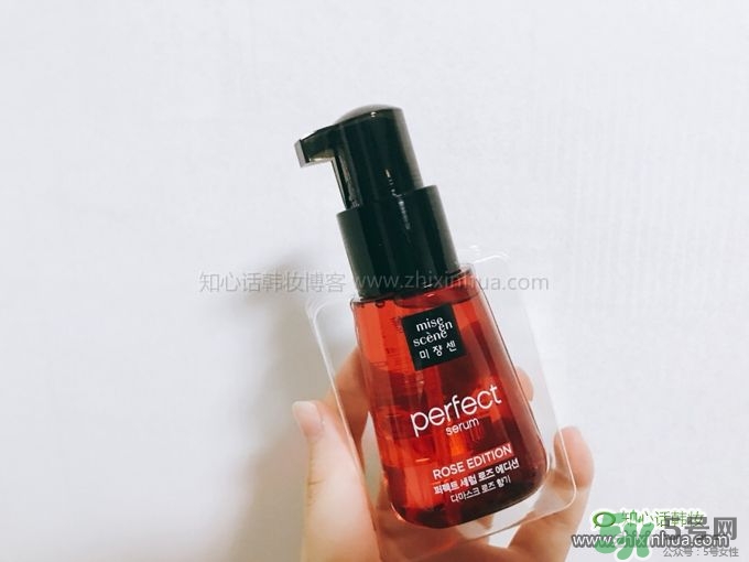 愛茉莉玫瑰限量護發(fā)精油怎么樣？愛茉莉玫瑰精油怎么用