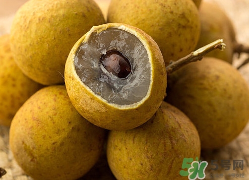 龍眼和牛奶能一起吃嗎？龍眼不能和什么一起吃