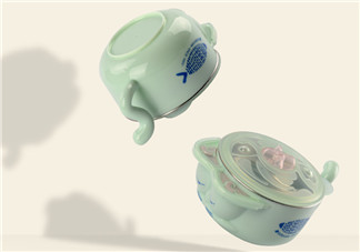 babycare保溫碗怎么樣？babycare保溫碗好用嗎？