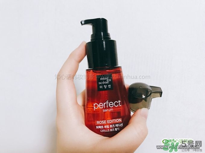 愛茉莉玫瑰限量護發(fā)精油怎么樣？愛茉莉玫瑰精油怎么用