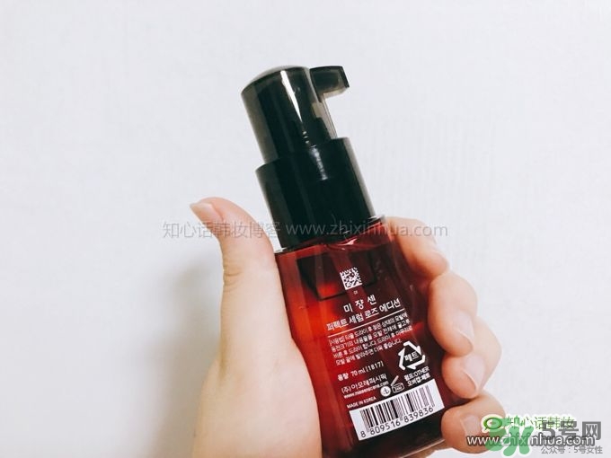 愛茉莉玫瑰限量護發(fā)精油怎么樣？愛茉莉玫瑰精油怎么用