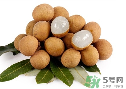 龍眼為什么不能多吃？龍眼吃多了會怎么樣？