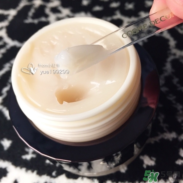 黛珂cellgenie white面霜怎么樣？黛珂cellgenie面霜怎么用