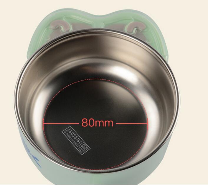 babycare保溫碗怎么樣？babycare保溫碗好用嗎？