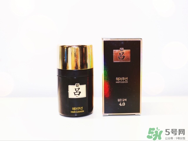 呂發(fā)際線粉怎么用？呂發(fā)際線粉氣墊陰影粉怎么卸