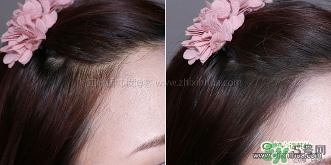 呂發(fā)際線粉怎么用？呂發(fā)際線粉氣墊陰影粉怎么卸